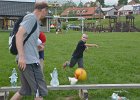 Michal Sláma : Pálení čarodějnic 30.4.2018